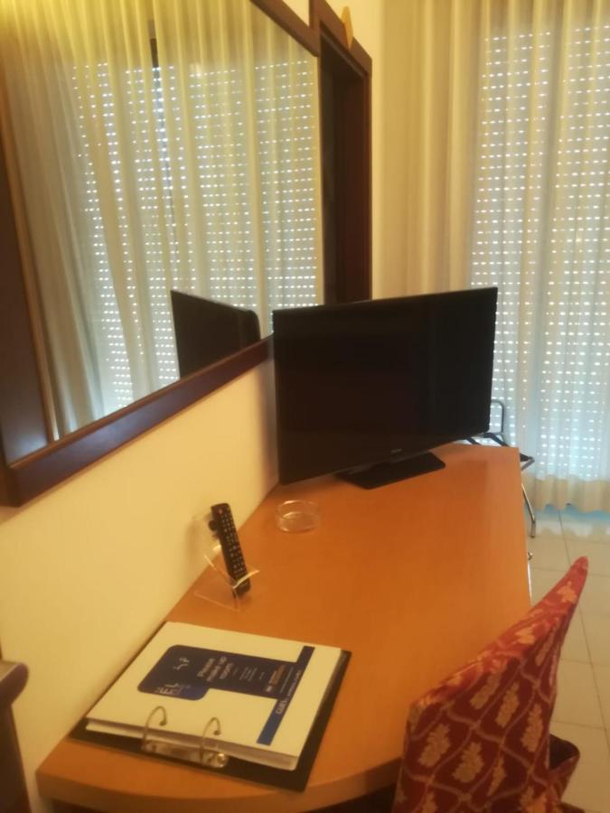 Hotel Europa Beach Village 朱利亚诺瓦 外观 照片